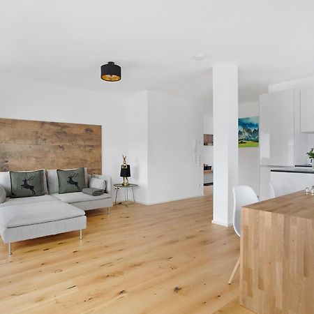 Design Ferienwohnung Am Chiemsee Breitbrunn am Chiemsee Extérieur photo