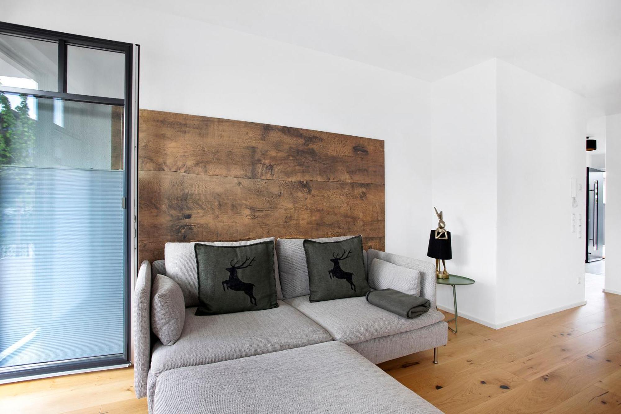 Design Ferienwohnung Am Chiemsee Breitbrunn am Chiemsee Extérieur photo